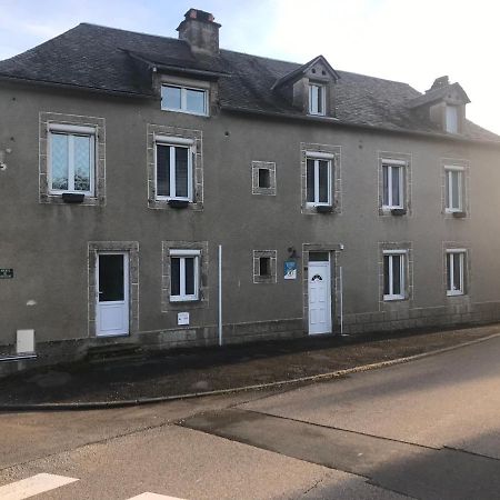 Chambres D'Hotes L'Ame De Travassac Donzenac Eksteriør bilde