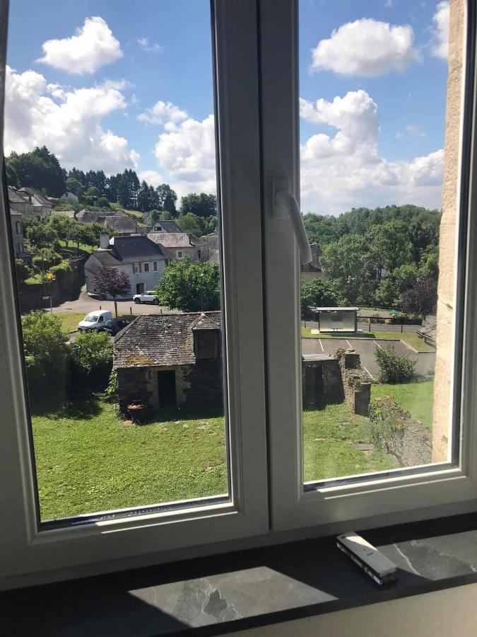 Chambres D'Hotes L'Ame De Travassac Donzenac Eksteriør bilde