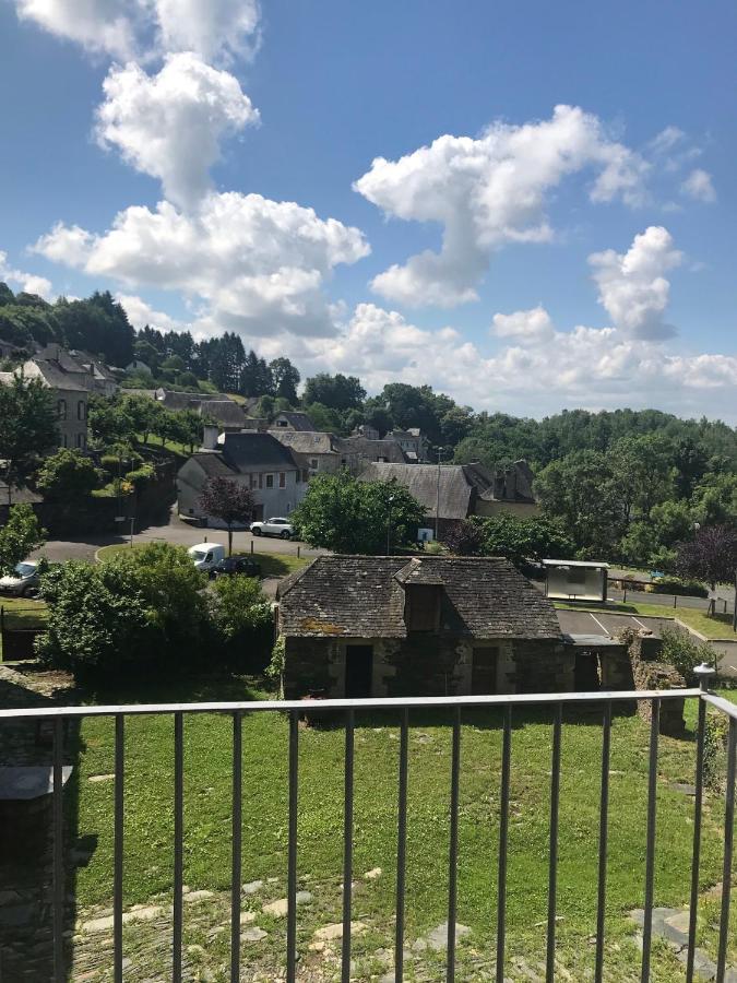 Chambres D'Hotes L'Ame De Travassac Donzenac Eksteriør bilde