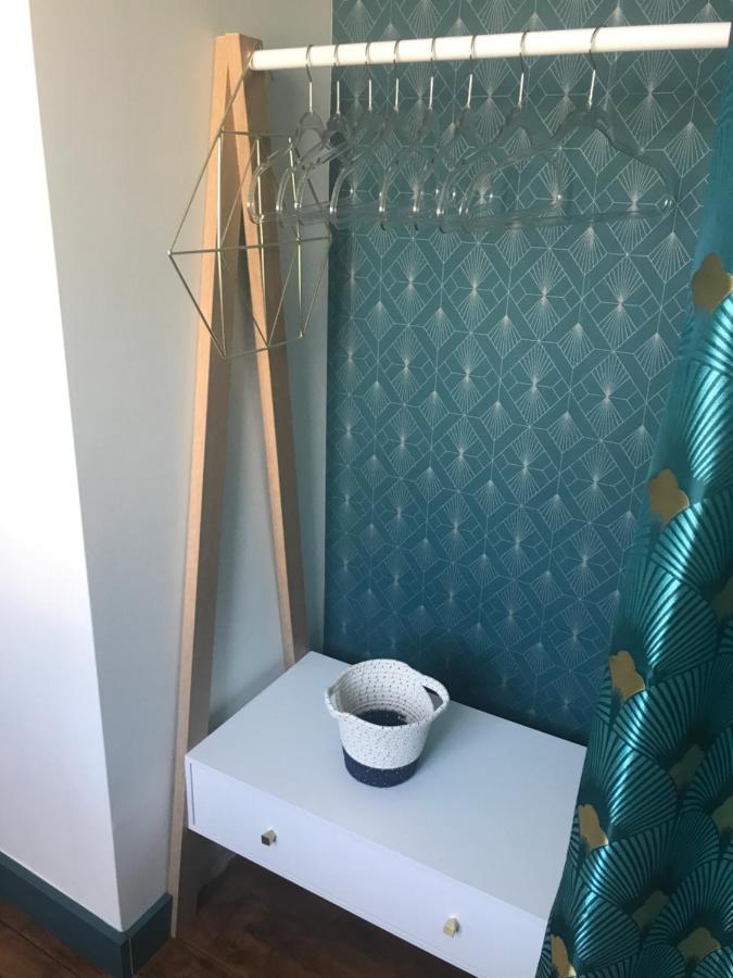 Chambres D'Hotes L'Ame De Travassac Donzenac Eksteriør bilde