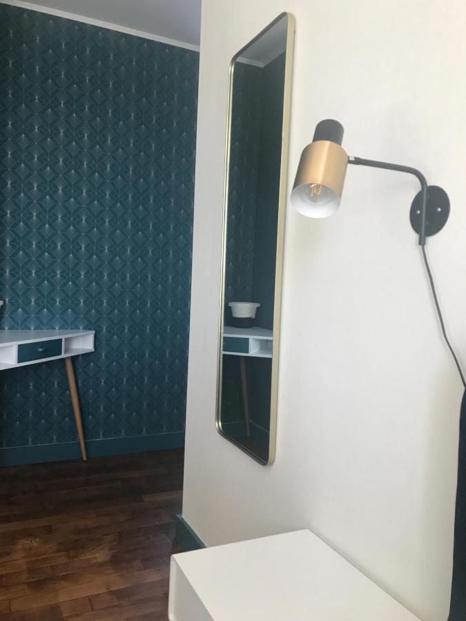 Chambres D'Hotes L'Ame De Travassac Donzenac Eksteriør bilde