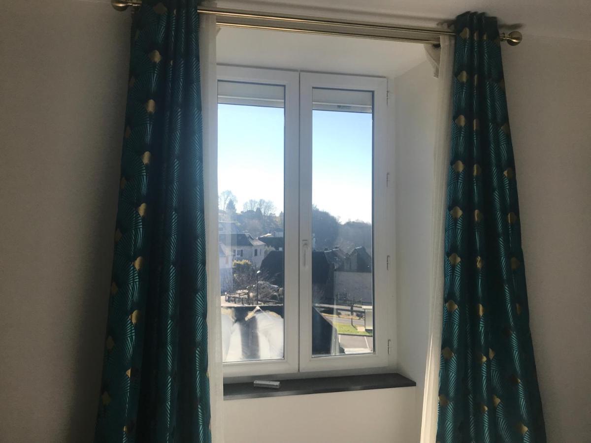 Chambres D'Hotes L'Ame De Travassac Donzenac Eksteriør bilde