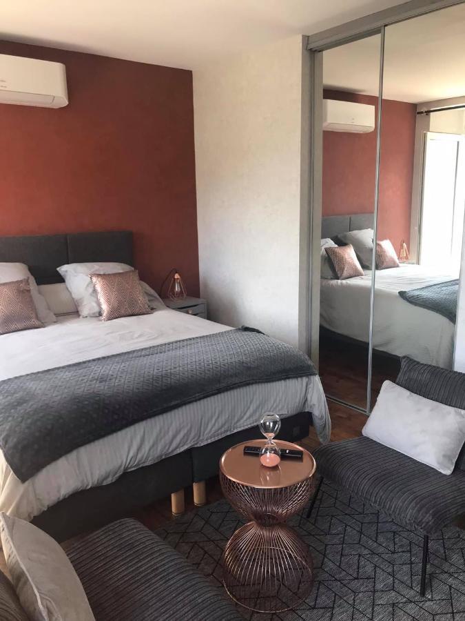 Chambres D'Hotes L'Ame De Travassac Donzenac Eksteriør bilde